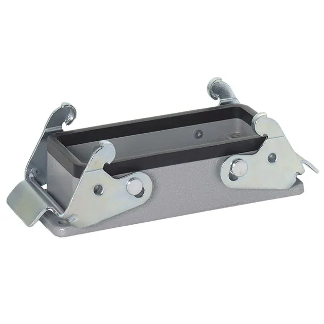 100720C0 LAPP  Alloggiamenti per connettori per impieghi gravosi, cappucci e basi